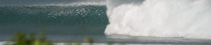 Playa Negra
